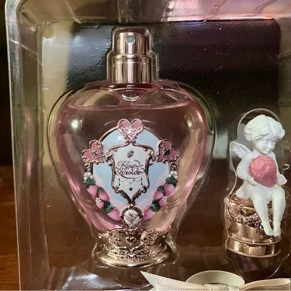 Flower Knows strawberry cupid perfume - Picture 3 of 6